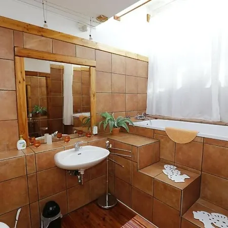 Atelier 2, Oostwerf Ferienhaus Cadenberge