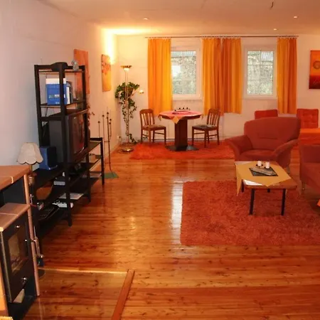 Atelier 2, Ostewerft Comfortable *