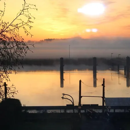 別荘 Atelier 2, Ostewerft Comfortable *