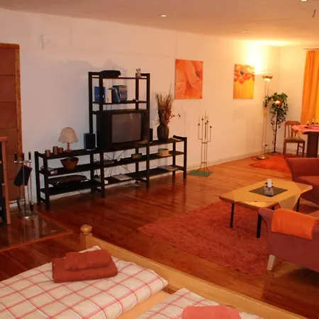 Atelier 2, Ostewerft Comfortable Cadenberge