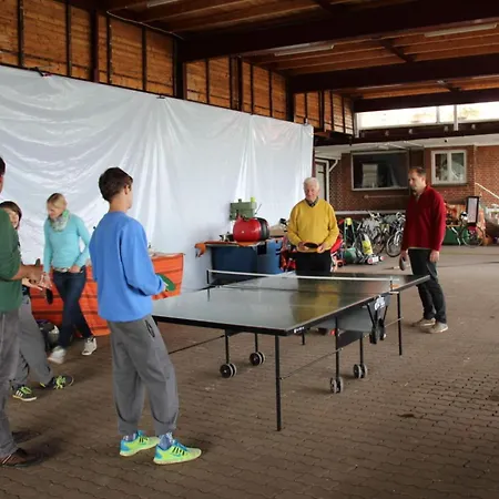 Atelier 2, Ostewerft Comfortable * Cadenberge