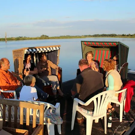 Atelier 2, Ostewerft Comfortable *