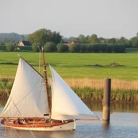 Atelier 2, Ostewerft Comfortable Cadenberge