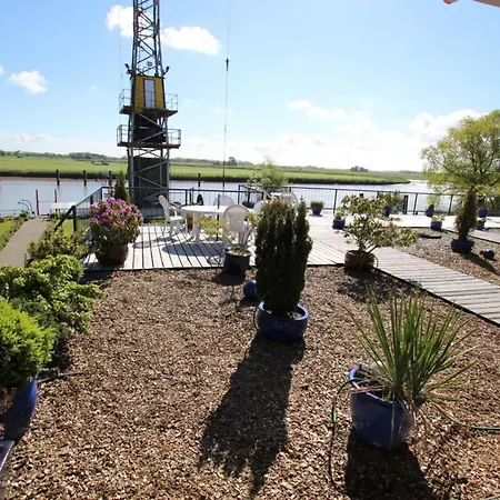 Atelier 2, Ostewerft Comfortable