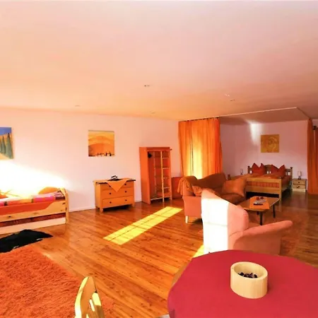 Atelier 2, Ostewerft Comfortable Cadenberge