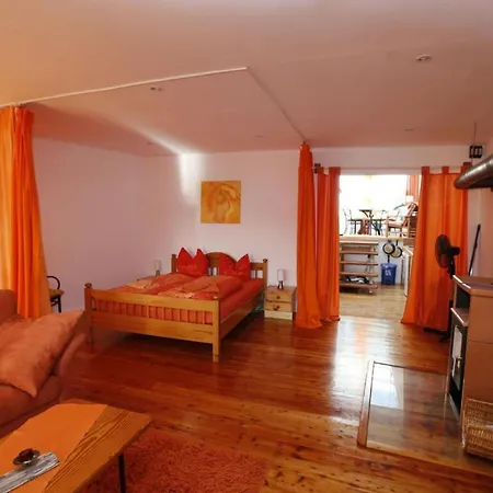 Atelier 2, Ostewerft Comfortable 別荘 *