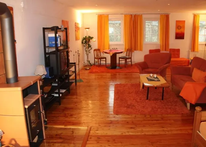 Atelier 2, Ostewerft Comfortable *