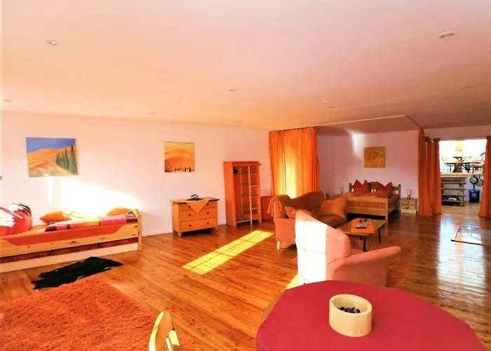 Atelier 2, Ostewerft Comfortable *