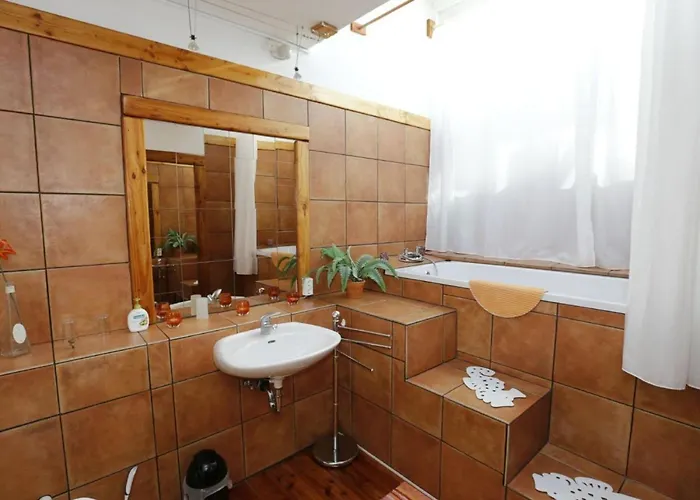 Atelier 2, Ostewerft Comfortable Σπίτι διακοπών