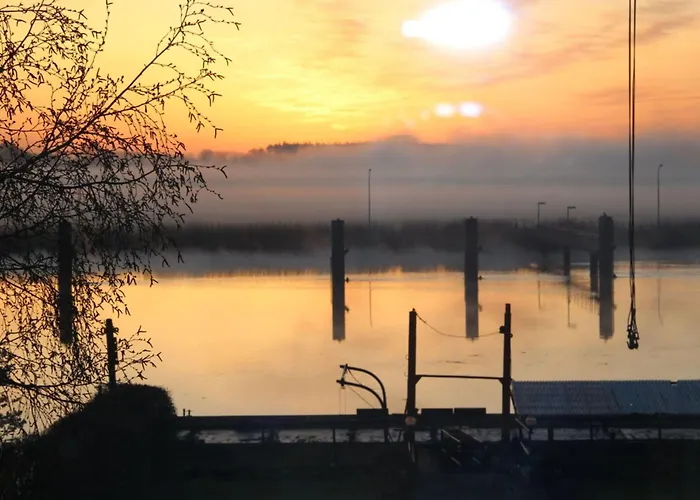 Σπίτι διακοπών Atelier 2, Ostewerft Comfortable *