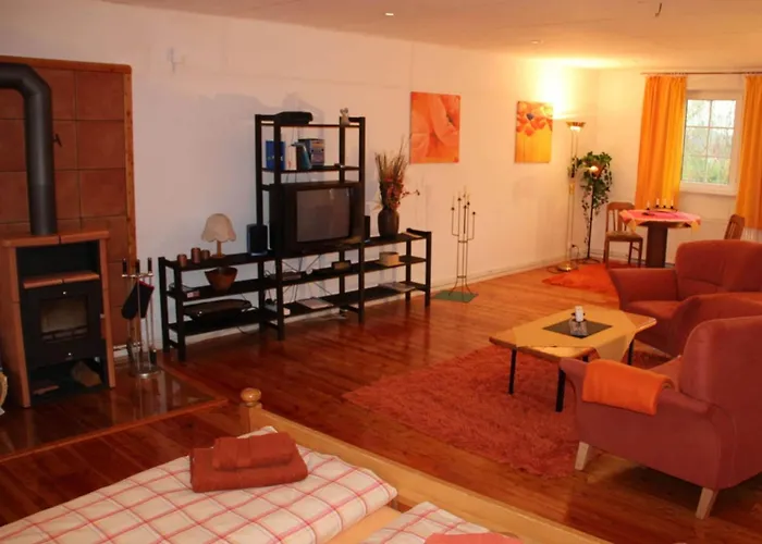 Atelier 2, Ostewerft Comfortable Cadenberge