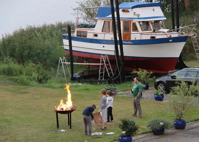 Σπίτι διακοπών Atelier 2, Ostewerft Comfortable