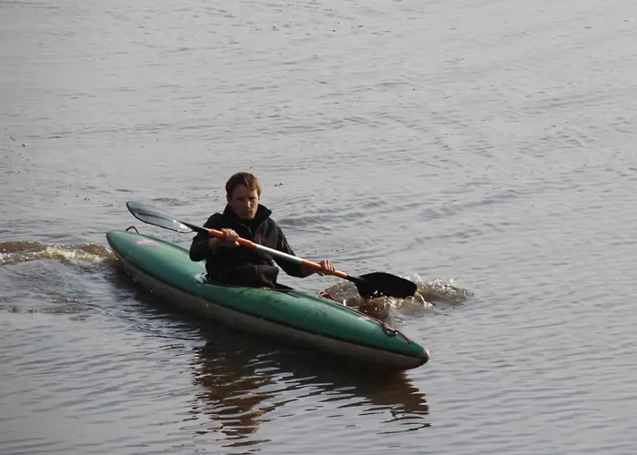 Atelier 2, Ostewerft Comfortable Σπίτι διακοπών Cadenberge