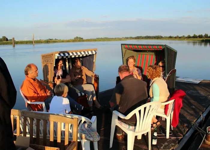 Atelier 2, Ostewerft Comfortable *