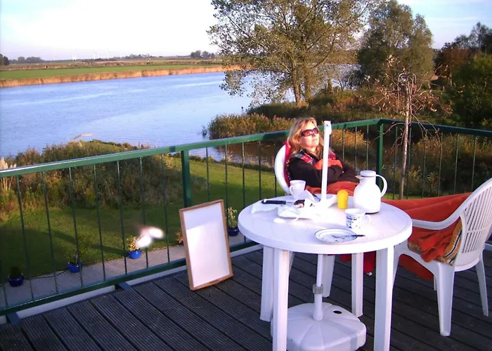 Atelier 2, Ostewerft Comfortable Cadenberge