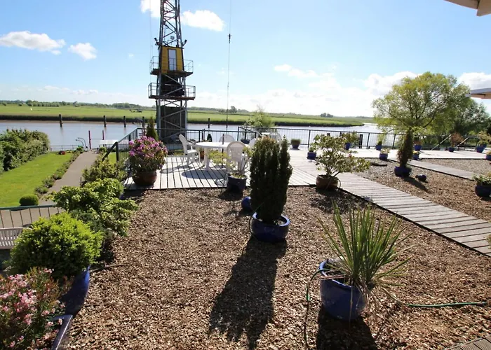 Atelier 2, Ostewerft Comfortable